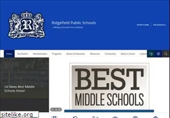ridgefieldschools.com