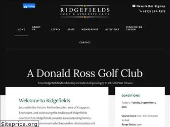 ridgefieldsclub.com