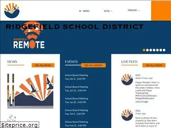 ridgefieldsd.org