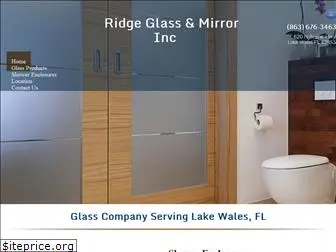ridgeglass.com