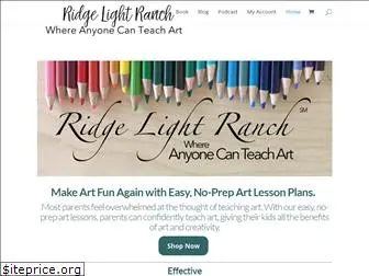 ridgelightranch.com
