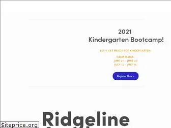 ridgelineacademy.org