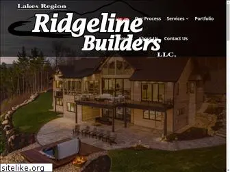 ridgelinebuildersnh.com