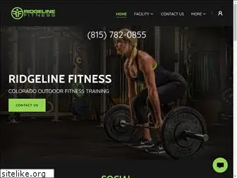 ridgelinefitness.com