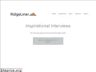 ridgeliner.com