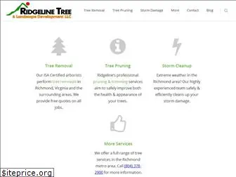 ridgelinetree.com