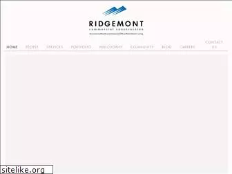 ridgemont.com
