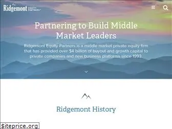 ridgemontep.com