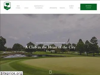 ridgemoorcc.com