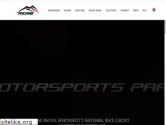 ridgemotorsportspark.com