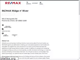 ridgenriver.com
