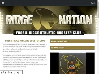 ridgepanthers.com