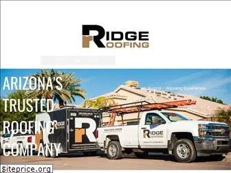 ridgeroofingaz.com