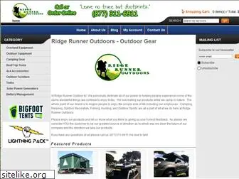 ridgerunneroutdoors.com