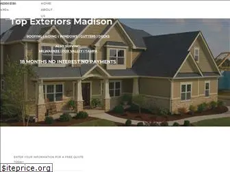 ridgetopexteriors.com