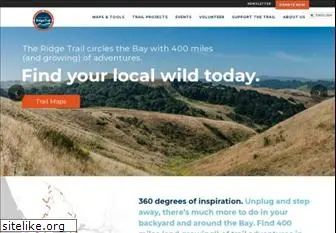 ridgetrail.org