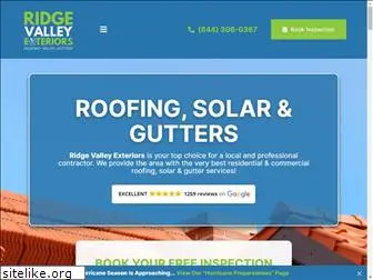 ridgevalleyexteriors.com