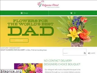 ridgeview-florist.com