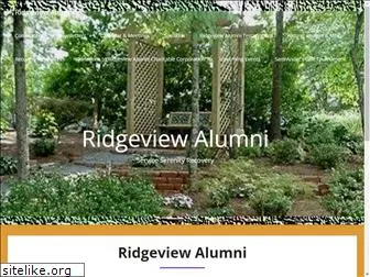 ridgeviewalumni.com