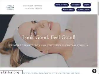 ridgeviewdermatology.com