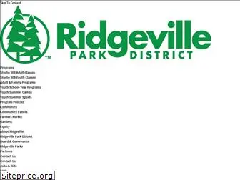 ridgeville.org