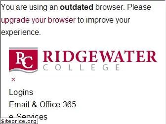 ridgewater.edu
