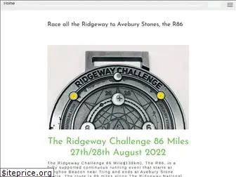 ridgewaychallenge.com