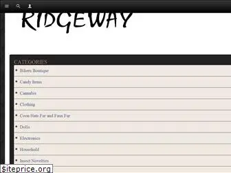ridgewaycompany.com