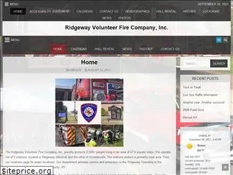 ridgewayfire.org