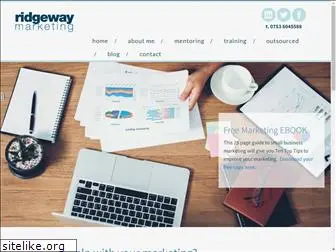 ridgewaymarketing.co.uk