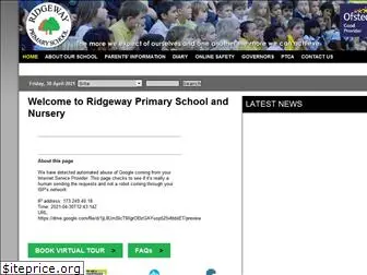 ridgewayprimaryschool.org.uk