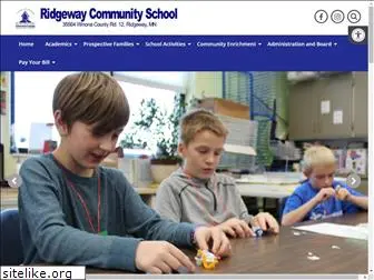 ridgewayschool.org