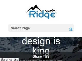 ridgeweb.co.za