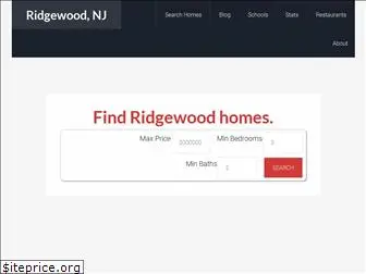 ridgewood-nj-real-estate.com