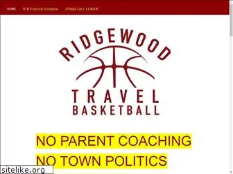 ridgewoodbasketball.com