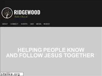 ridgewoodbible.org