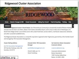 ridgewoodcluster.org