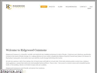 ridgewoodcommons.com