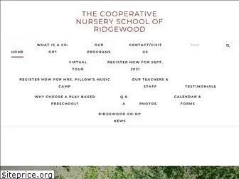 ridgewoodcoop.com