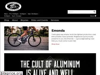 ridgewoodcycle.com