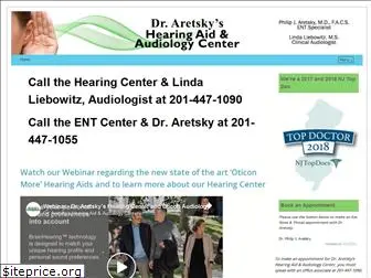 ridgewoodhearingcenter.com