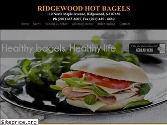 ridgewoodhotbagels.com