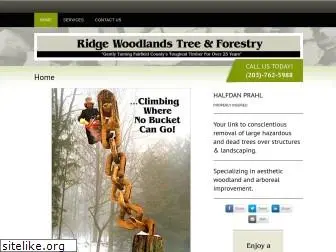 ridgewoodlands.com