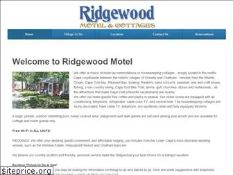 ridgewoodmotel.com