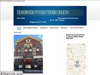 ridgewoodpc.org