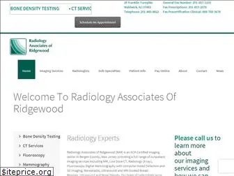 ridgewoodradiology.com