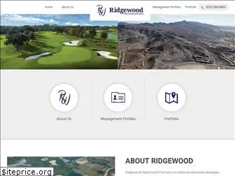 ridgewoodrep.com