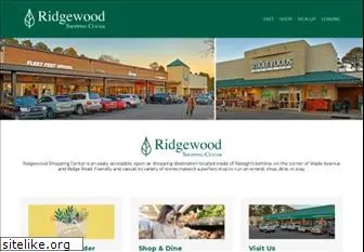 ridgewoodshoppingcenter.com