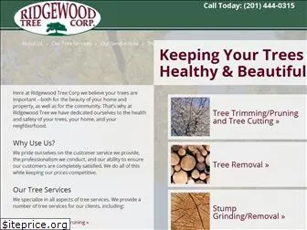 ridgewoodtreecorp.com
