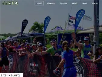 ridgewoodtriathlete.com